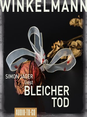 cover image of Bleicher Tod